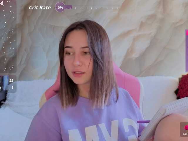 Alisa21-1's BongaCams show and profile