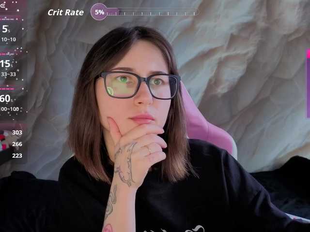 Alisa21-1's BongaCams show and profile