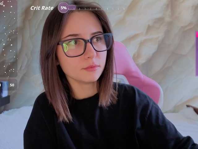 Alisa21-1's BongaCams show and profile