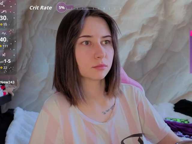 Alisa21-1's BongaCams show and profile