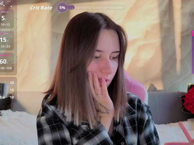 Alisa21-1's BongaCams show and profile