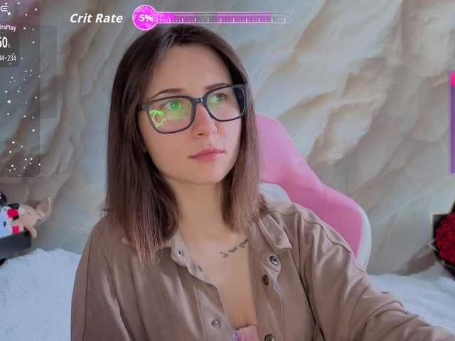 Alisa21-1's BongaCams show and profile