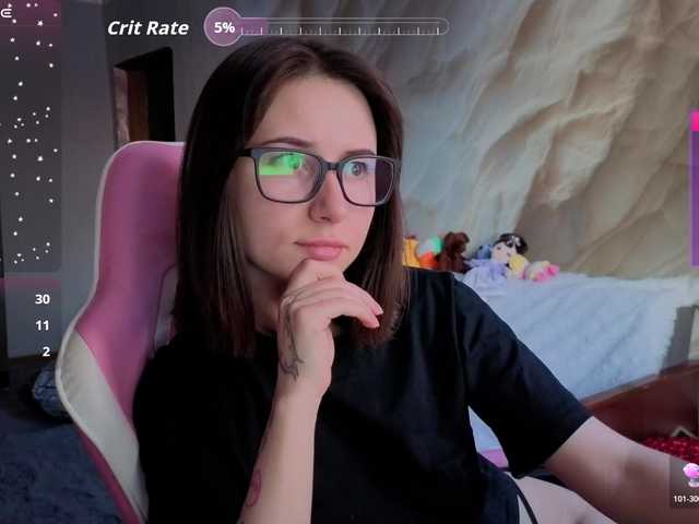 Alisa21-1's BongaCams show and profile