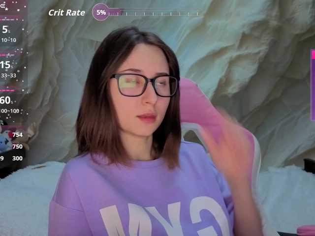 Alisa21-1's BongaCams show and profile