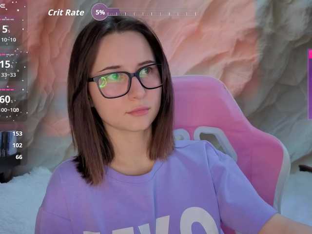 Alisa21-1's BongaCams show and profile