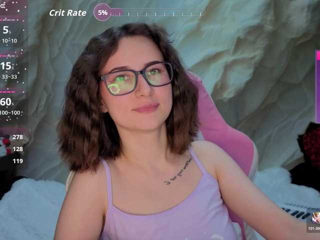 Alisa21-1's BongaCams show and profile