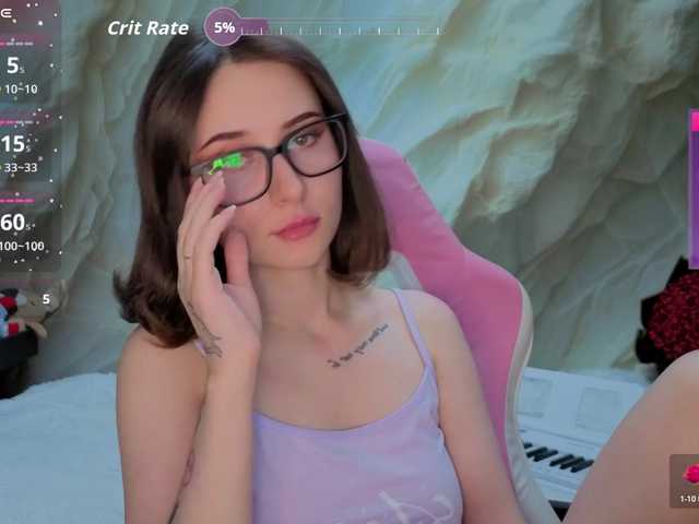 Alisa21-1's BongaCams show and profile