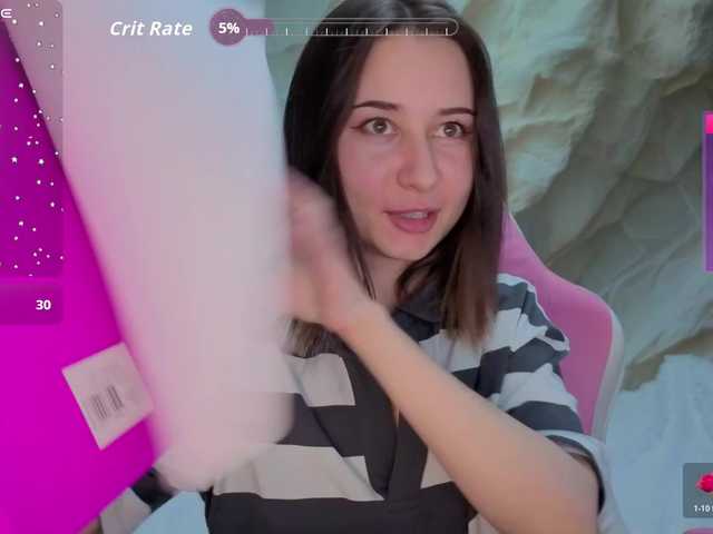 Alisa21-1's BongaCams show and profile