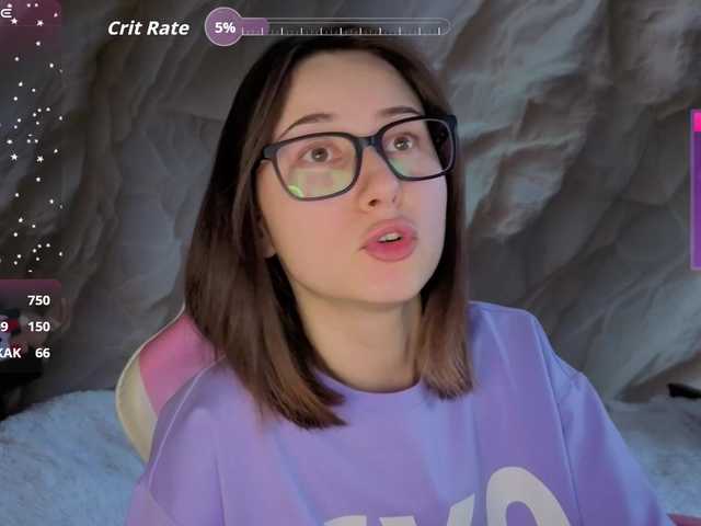 Alisa21-1's BongaCams show and profile