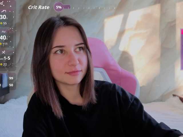 Alisa21-1's BongaCams show and profile