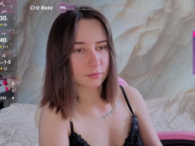 Alisa21-1's BongaCams show and profile