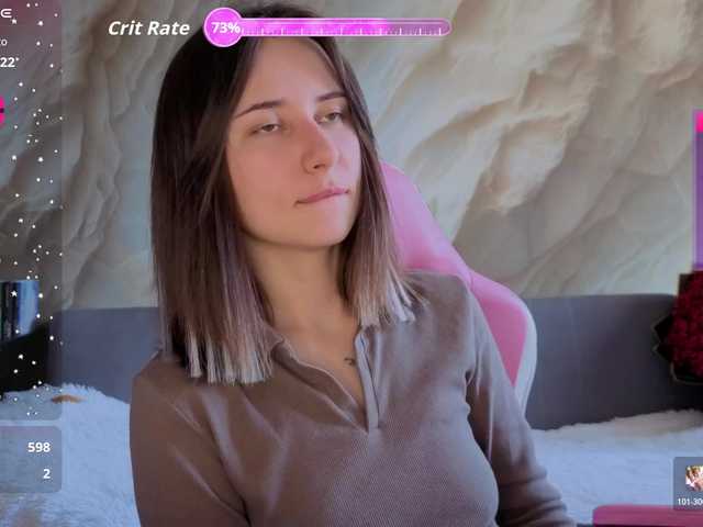 Alisa21-1's BongaCams show and profile
