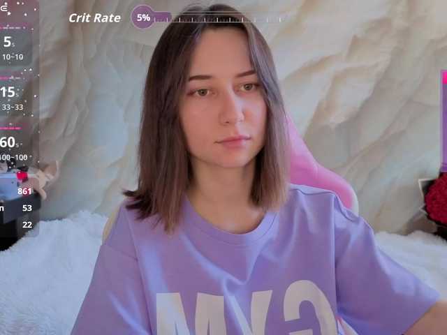 Alisa21-1's BongaCams show and profile