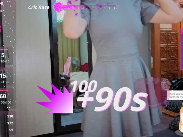 Alisa21-1's BongaCams show and profile