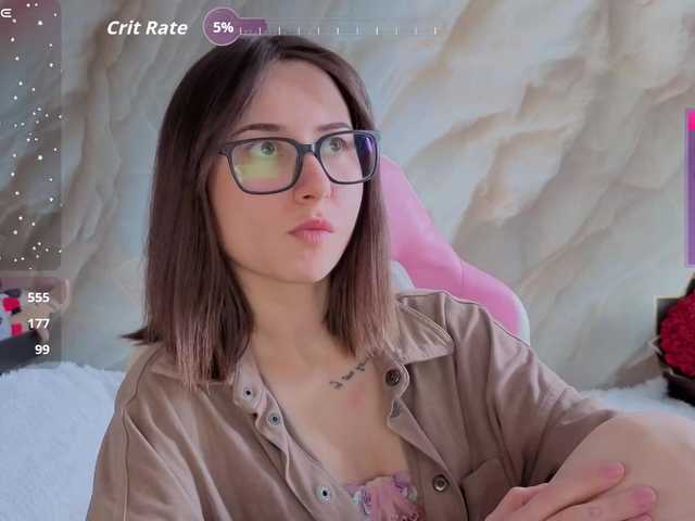 Alisa21-1's BongaCams show and profile