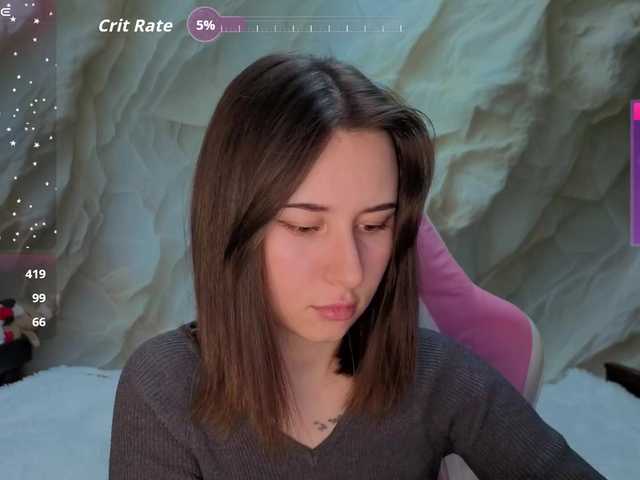 Alisa21-1's BongaCams show and profile