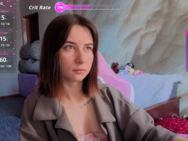 Alisa21-1's BongaCams show and profile