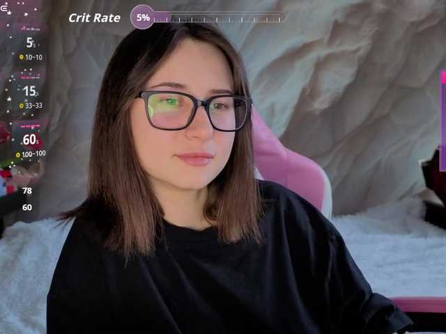 Alisa21-1's BongaCams show and profile