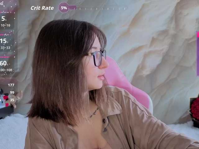 le modèle Unearthly est en webcam porno dans un show sur le site bongacams, il possède les tags suivants: White/Caucasian,Brunette,Shaved
