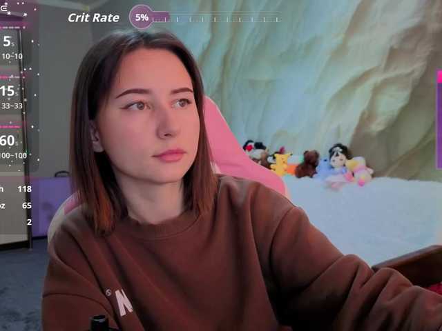 Alisa21-1's BongaCams show and profile