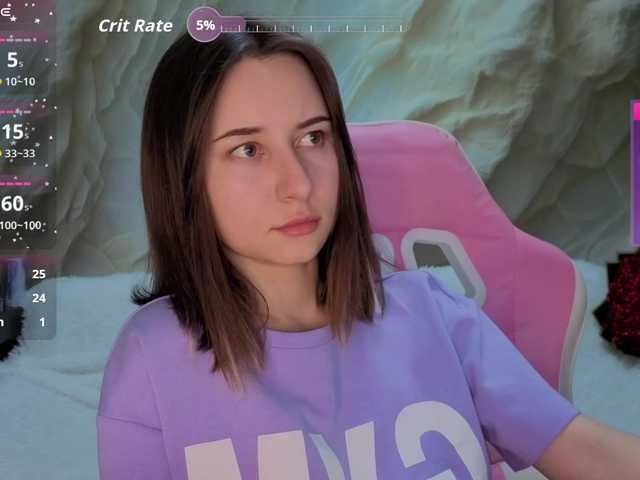 Alisa21-1's BongaCams show and profile