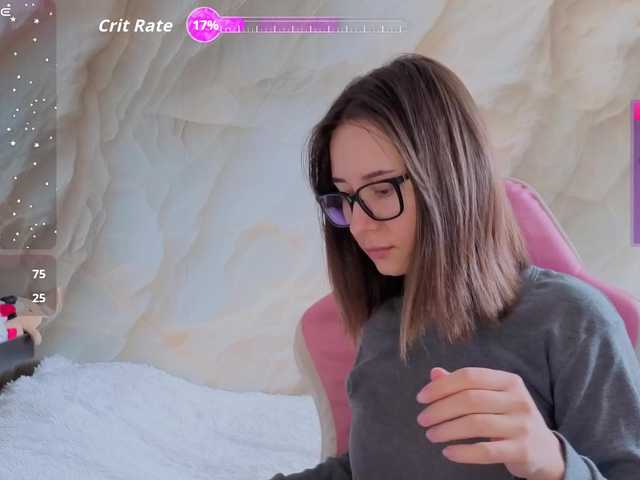 Alisa21-1's BongaCams show and profile
