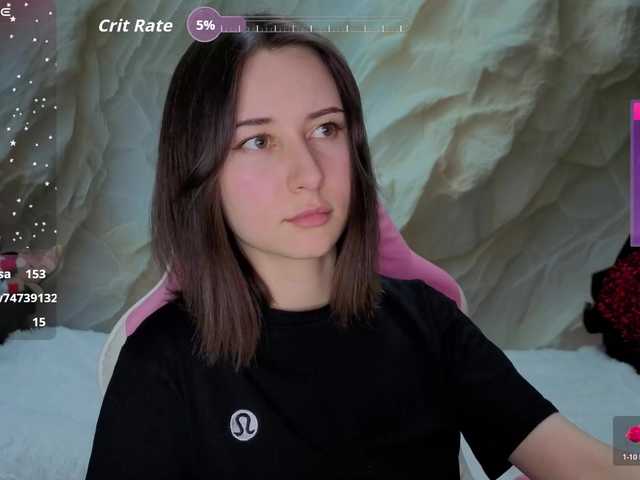 Alisa21-1's BongaCams show and profile