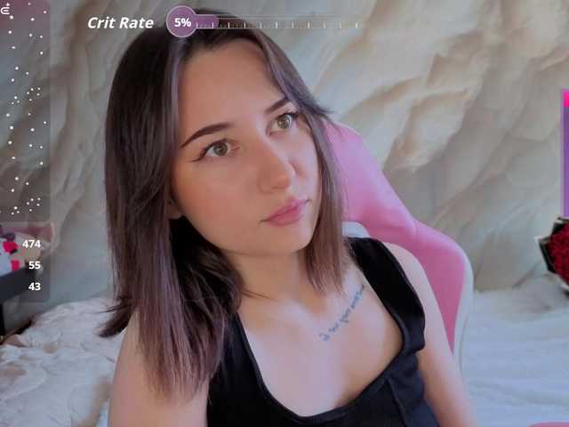 Alisa21-1's BongaCams show and profile