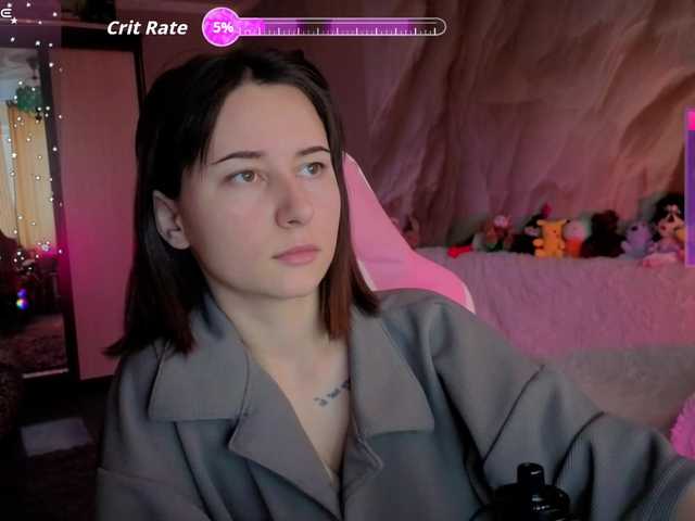 Alisa21-1's BongaCams show and profile