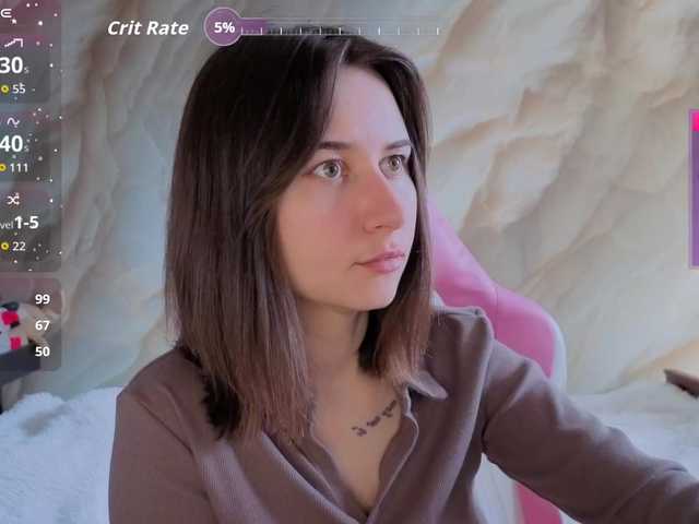 Alisa21-1's BongaCams show and profile