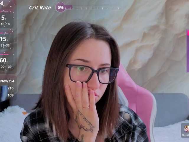 Alisa21-1's BongaCams show and profile