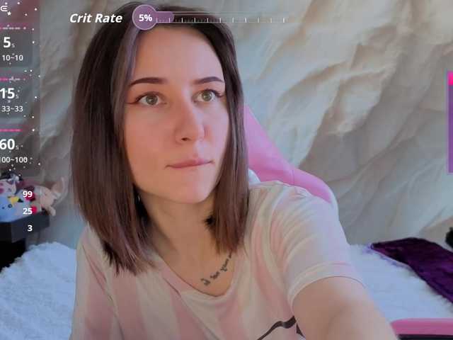 Alisa21-1's BongaCams show and profile