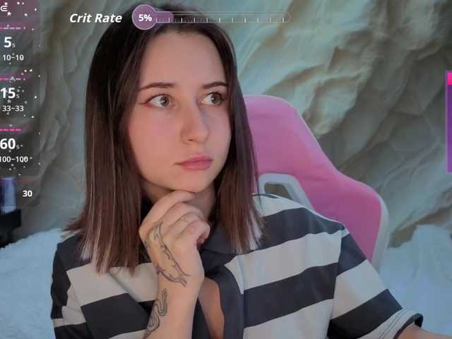 Alisa21-1's BongaCams show and profile