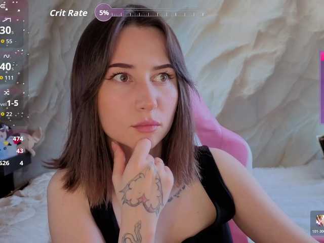 Alisa21-1's BongaCams show and profile