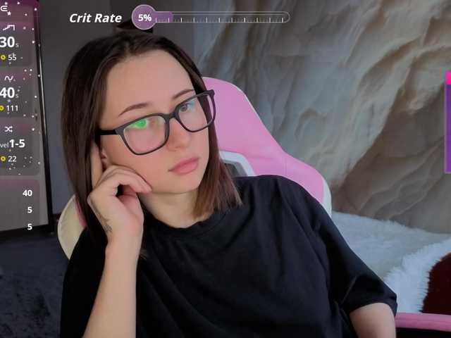 Alisa21-1 from BongaCams is Freechat