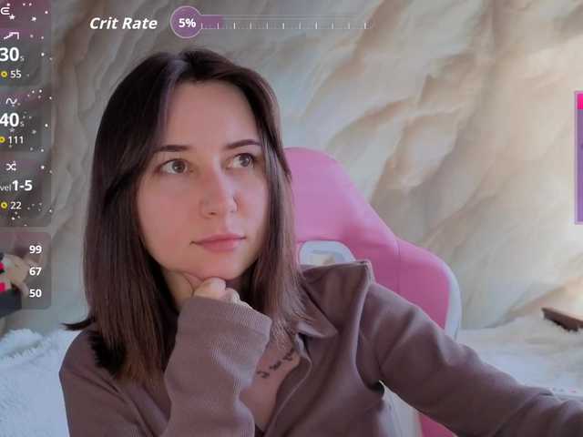 Alisa21-1's BongaCams show and profile