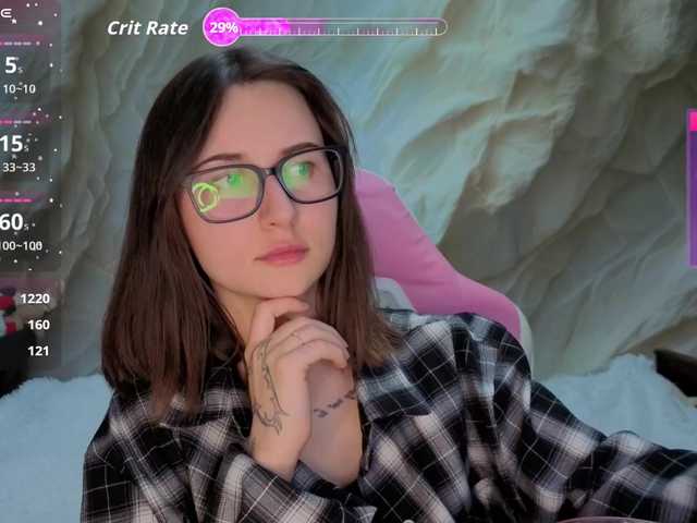 Alisa21-1's BongaCams show and profile