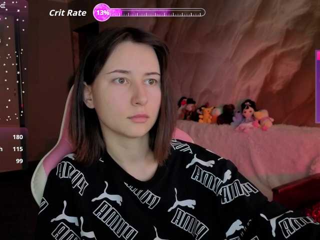 Alisa21-1's BongaCams show and profile