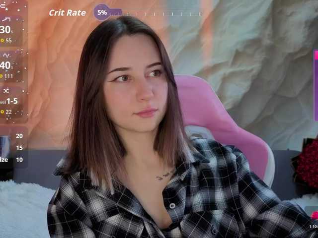 Alisa21-1's BongaCams show and profile