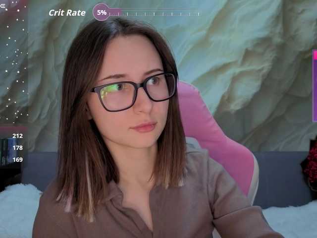 Alisa21-1's BongaCams show and profile