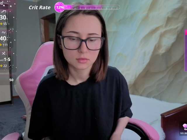 Alisa21-1 from BongaCams