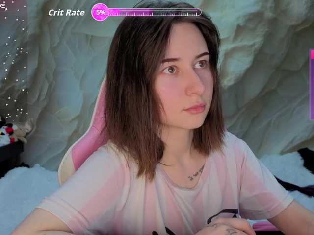 Alisa21-1's BongaCams show and profile