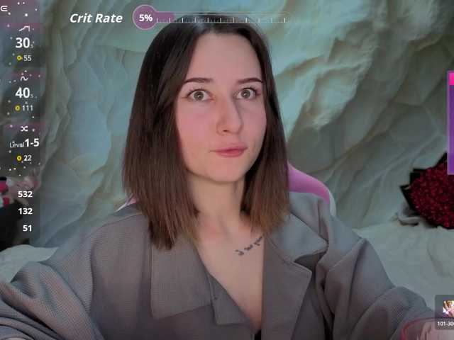 Alisa21-1's BongaCams show and profile