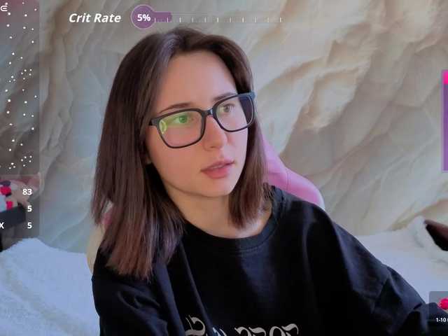 Alisa21-1's BongaCams show and profile