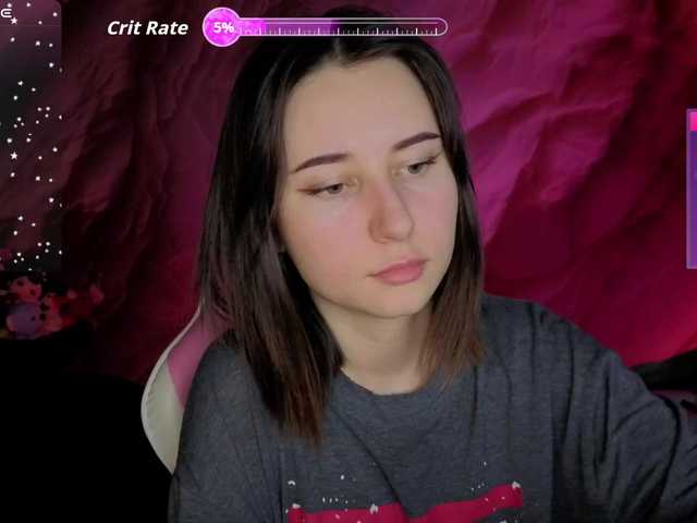 Alisa21-1's BongaCams show and profile