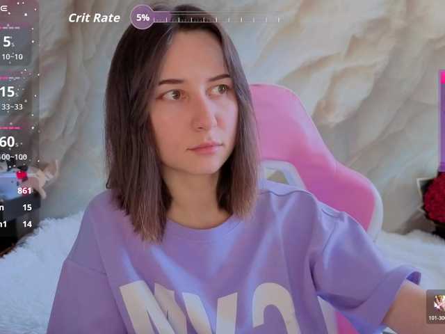 Alisa21-1's BongaCams show and profile