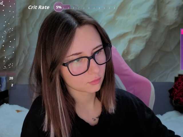 Alisa21-1's BongaCams show and profile