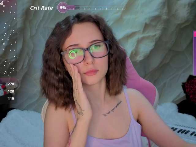 Alisa21-1's BongaCams show and profile