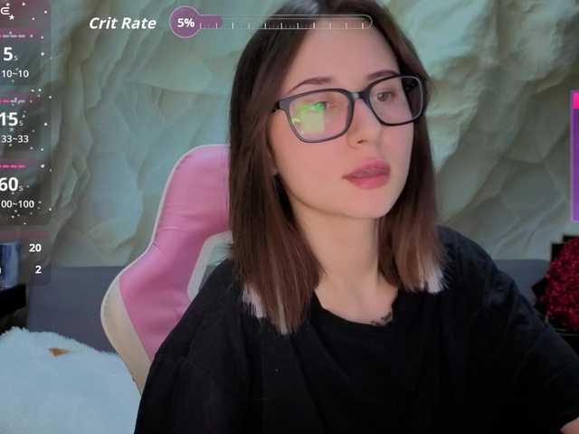 Alisa21-1's BongaCams show and profile