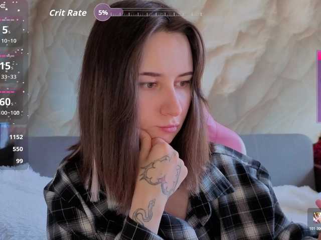 Alisa21-1's BongaCams show and profile